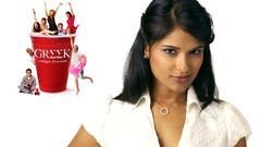 Woman Greek Actress brunettes Dilshad Vadsaria