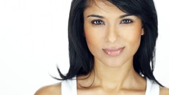 Woman Greek Actress brunettes Dilshad Vadsaria