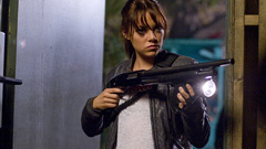 Woman Guns Actress emma