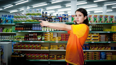 Woman Guns Movies market