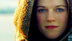 Woman hats Actress game of thrones sunlight redheads TV series 