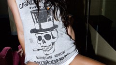 Woman Haven Jesse Koska