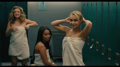 Woman hayden panettiere screenshots