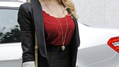 Woman hayley westenra