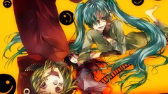 Woman headphones matryoshka gloves jackets hoodies skirts blue 