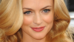 Woman Heather Graham