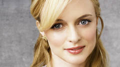 Woman Heather Graham