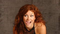 Woman Heather Vandeven