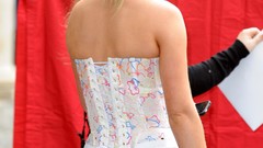 Woman Helen Flanagan