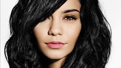 Woman High School Musical Celebrity vanessa hudgens long hair 