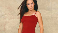 Woman Holly Marie Combs