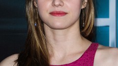 Woman Hollywood Actress stills brunettes models photo shoot red 