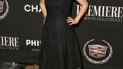 Woman Hollywood brunettes Melanie Lynskey