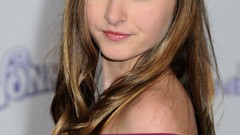 Woman Hollywood Celebrity Actress brunettes models photo shoot 