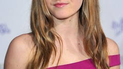 Woman Hollywood Celebrity Actress brunettes models photo shoot 