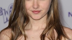 Woman Hollywood Celebrity Actress brunettes models photo shoot 