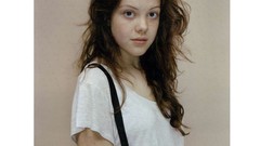 Woman Hollywood Celebrity fashion Actress stills brunettes 