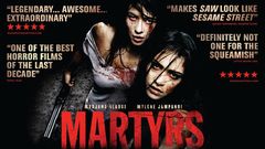 Woman horror Movies Actress