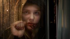 Woman horror Movies chloe