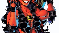 Woman Hulk (comic character)