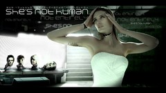 Woman human blondes Alexander Koshelkov