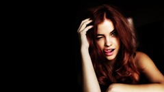 Woman hungary models barbara palvin