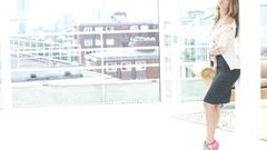 Woman Ilary Blasi Gianluca Saragò