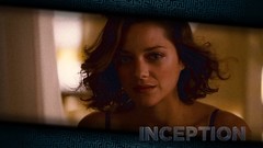 Woman inception Actress marion
