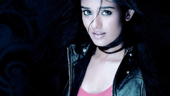 Woman indian Amrita Rao