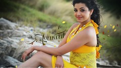 Woman indian girls Kajal Agarwal