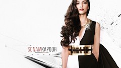 Woman indian girls Sonam Kapoor