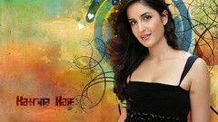 Woman indian katrina kaif
