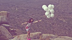 Woman indian Sonia Kumar