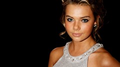 Woman Indiana Evans