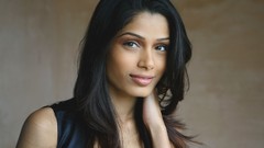 Woman Indians freida pinto