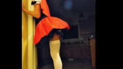 Woman Irishflow ash lush