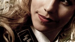 Woman Iron Sky blondes julia dietze