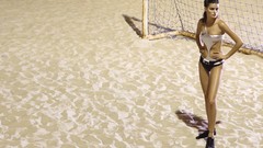 Woman Isabeli Fontana