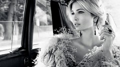 Woman Ivanka Trump
