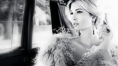 Woman Ivanka Trump
