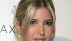 Woman Ivanka Trump Business