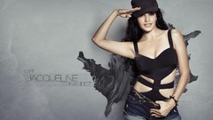 Woman jacqueline fernandez