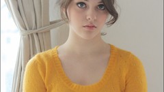 Woman jailbait see-through huge