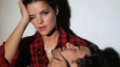 Woman jaimie alexander