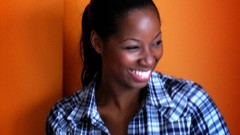 Woman Jamelia Niela Davis