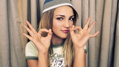 Woman Jamie Lynn Spears