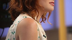 Woman jane levy