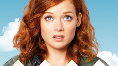 Woman jane levy Suburgatory