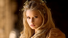 Woman Jannah Burnham