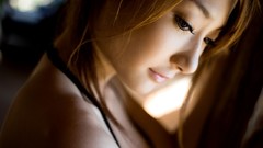 Woman Japan asians models nude Sena Ayanami